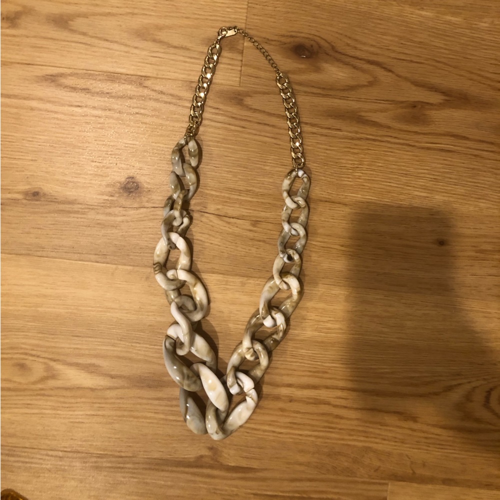 BaubleBar Chain Necklace